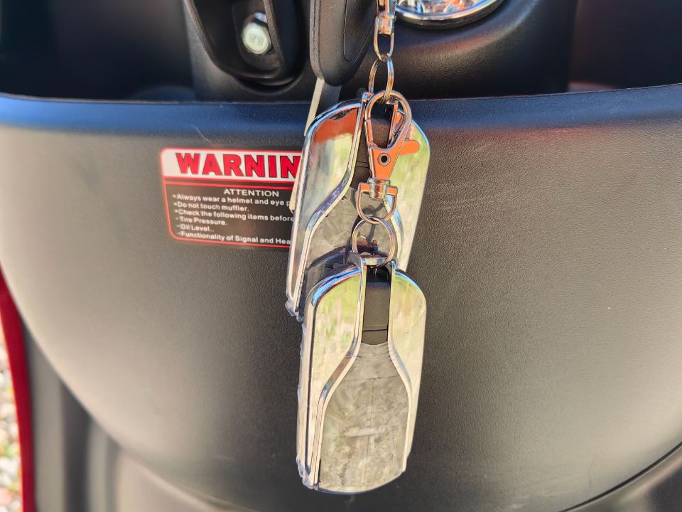 racermotors.by - Скутер VЕNТО RЕТRО