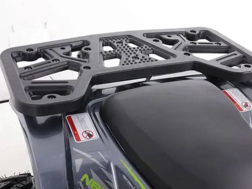 racermotors.by - Квадроцикл Хорс (HORS) 024 с ПСМ