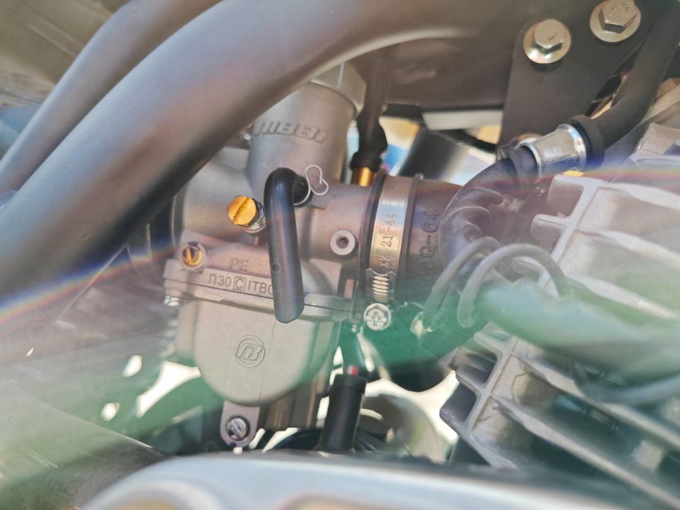 racermotors.by - МОТОЦИКЛ REGULMOTO ATHLETE 19/16