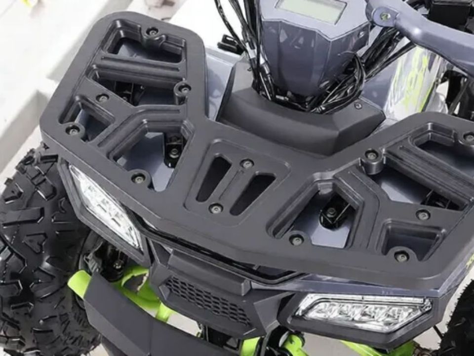 racermotors.by - Квадроцикл Хорс (HORS) 024 с ПСМ