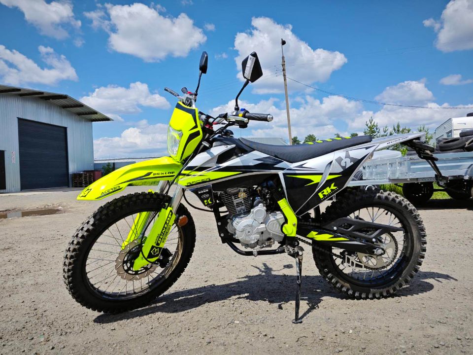 racermotors.by - МОТОЦИКЛ RACER RC250GY-C2K K2