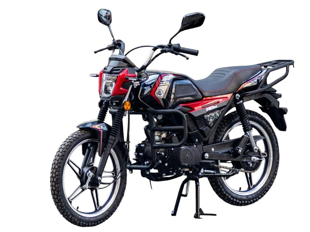 racermotors.by - Мопед Racer RC 50-V Beta M1 (+ ЦПГ 110 см3)