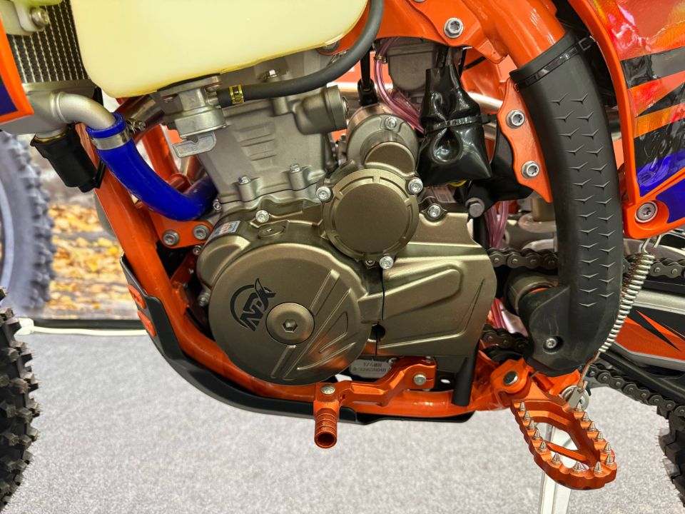 racermotors.by - Мотоцикл NFX Outlaw YBS300