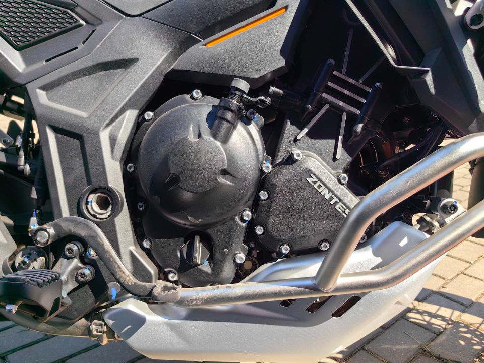 racermotors.by - Мотоцикл ZONTES ZT703-F TOUR