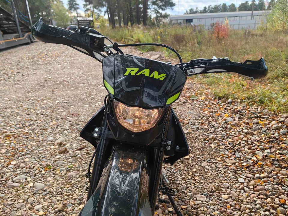 racermotors.by - RAM ENDURO 300