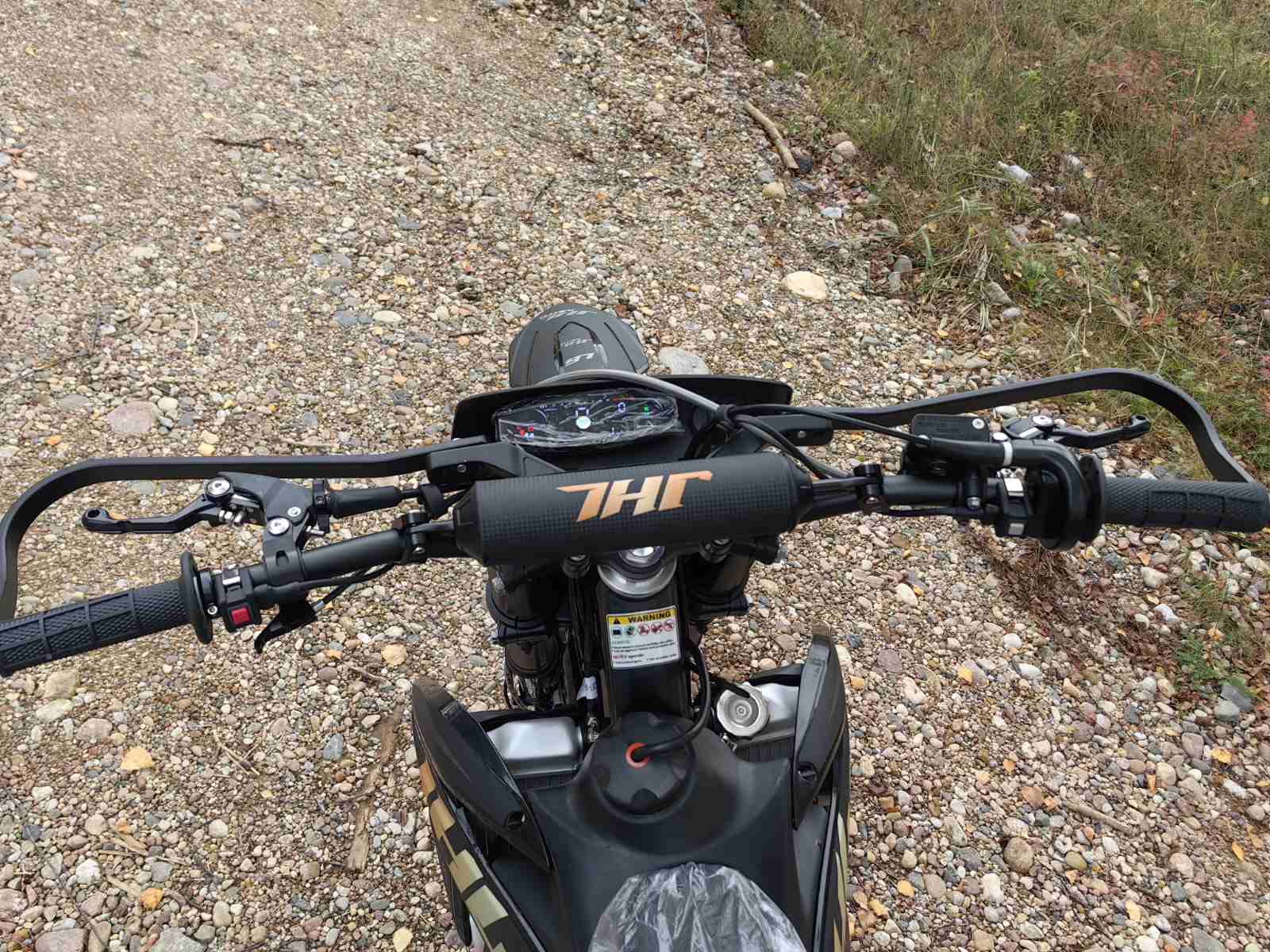 racermotors.by - JHLmoto L6 YBS300PRO