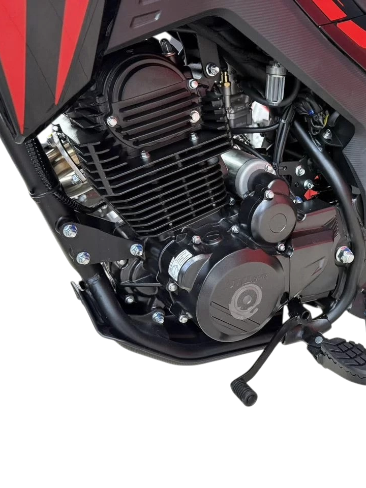 racermotors.by - Эластичный двигатель PR300, ходовая часть и характеристики - JHLofr RMX300 PR300