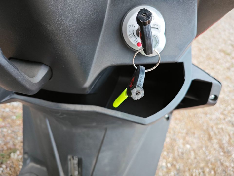 racermotors.by - Скутер RACER RC150T-15 Hyper