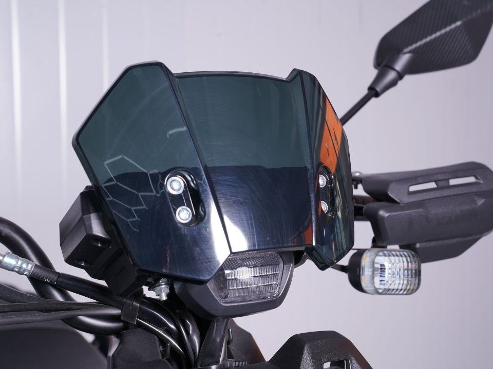 racermotors.by - Скутер SPRMOTORS Tank