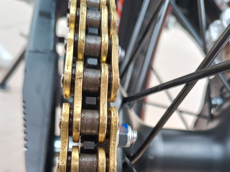 racermotors.by - мотоцикл Regulmoto CR-X 300