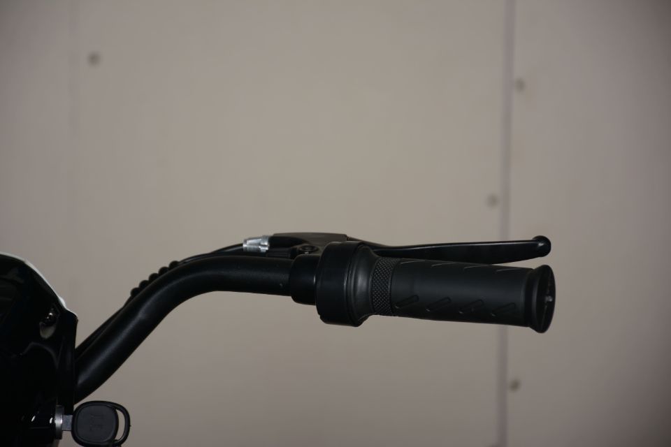 racermotors.by - ЭЛЕКТРОСКУТЕР VOLT EZZY 500W