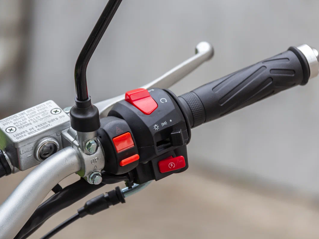 Racer RC250GY-C2K K2