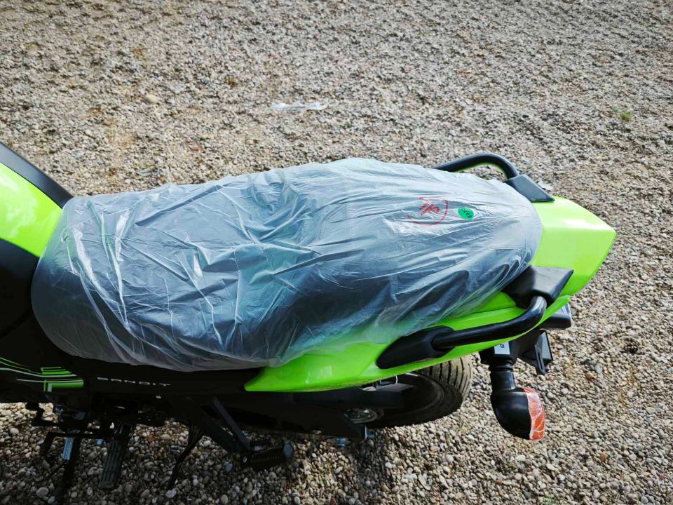 racermotors.by - Мотоцикл дорожный Motoland BANDIT 300