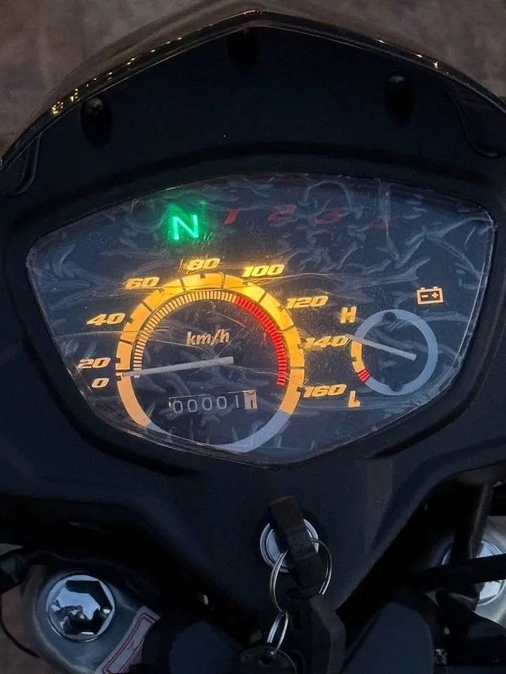 racermotors.by - Мопед Motoland Альфа RT 11