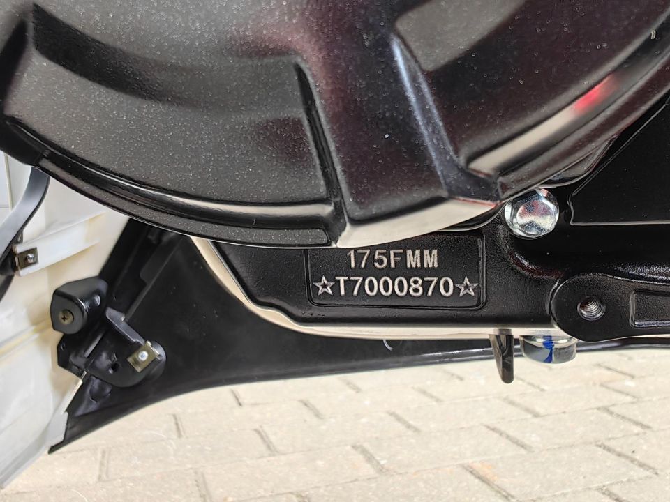 racermotors.by - Мотоцикл Motoland GP 300