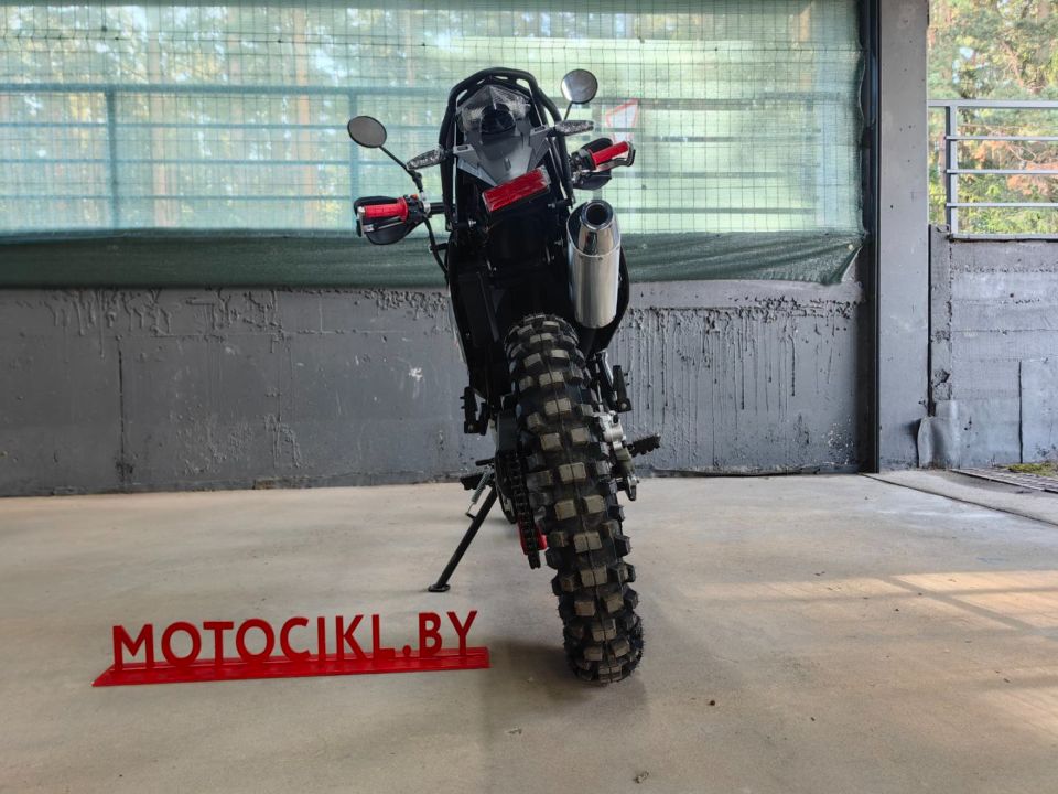 racermotors.by - Мотоцикл KAYO T1-L 300 ENDURO