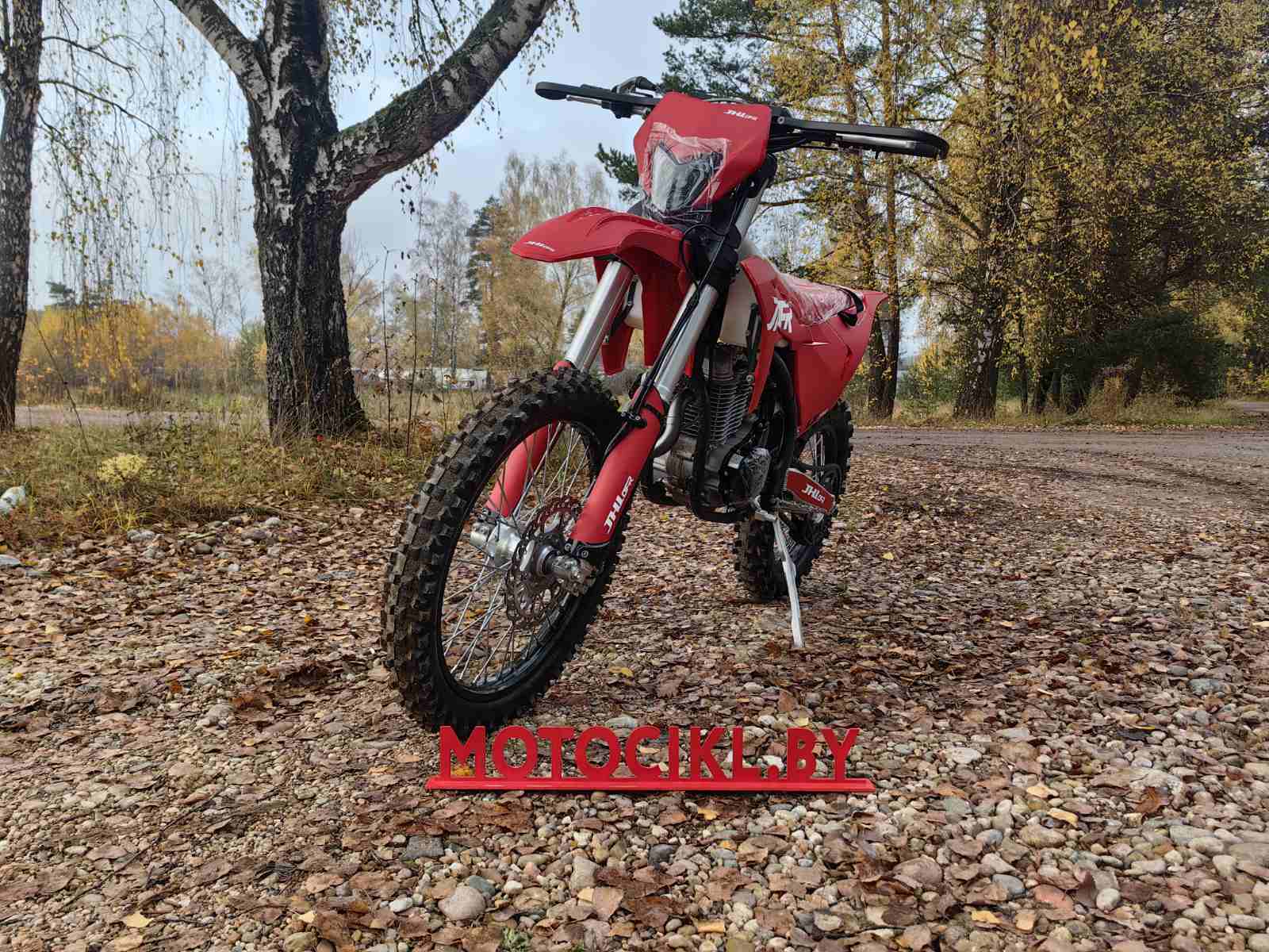 racermotors.by - JHLofr LX350 Air