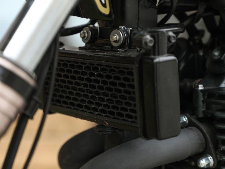 racermotors.by - Мотоцикл Minsk CX 650