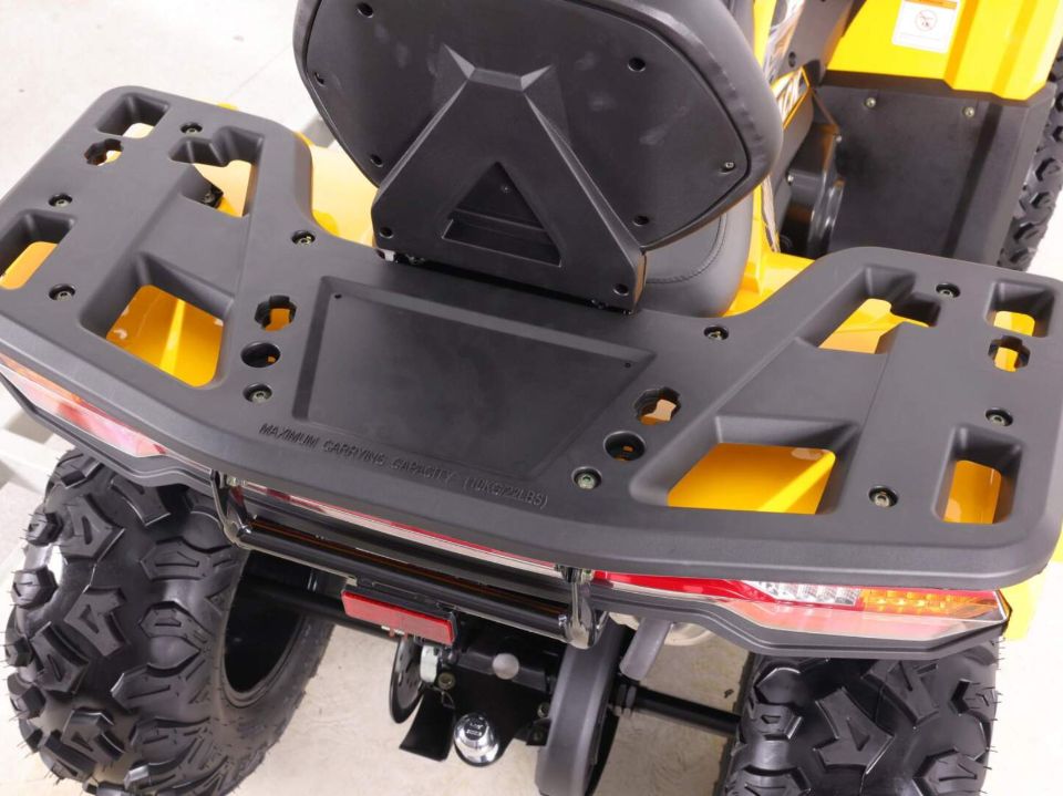 racermotors.by - Квадроцикл Motoland VOX250 WILD TRACK X PLUS