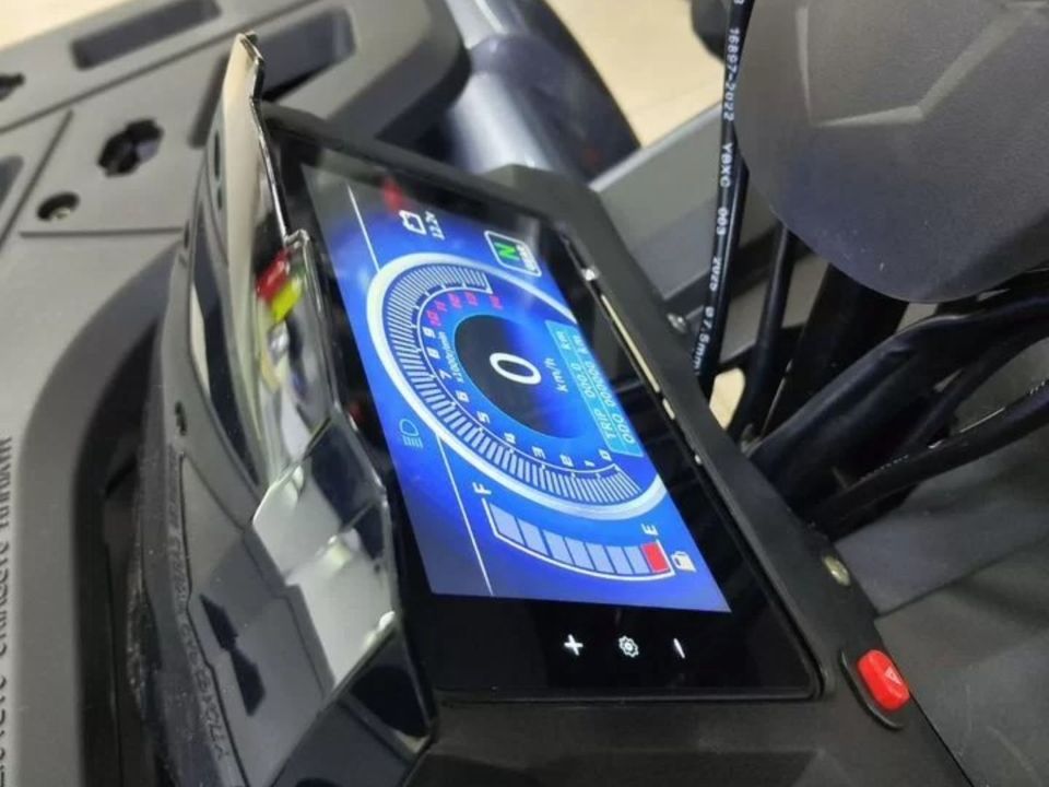 racermotors.by - Квадроцикл Motoland VOX250 WILD TRACK X PLUS