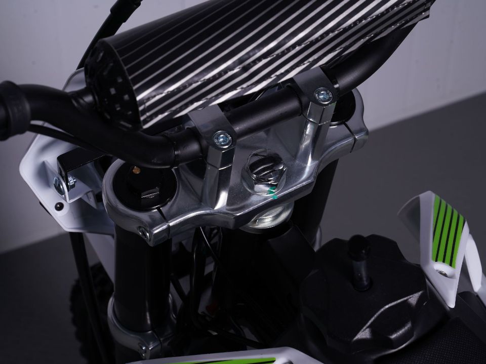 racermotors.by - Питбайк SPRMOTORS MiniCross