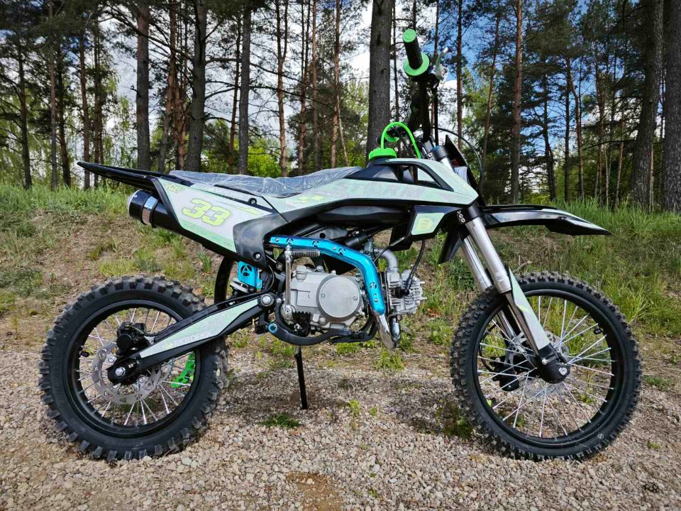 racermotors.by - Питбайк Storm KTM-01