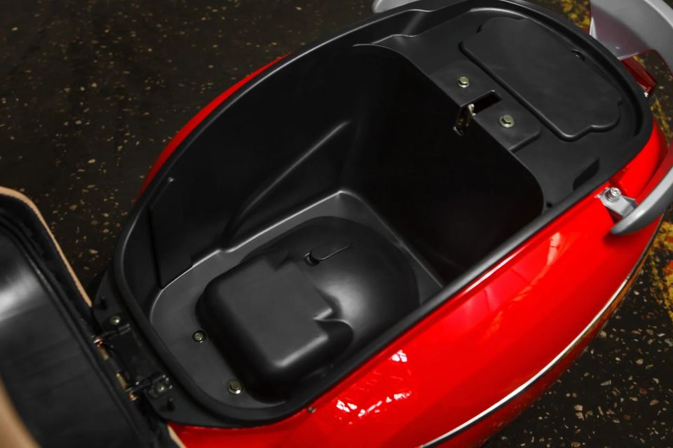 racermotors.by - Скутер Минск Vesna 50