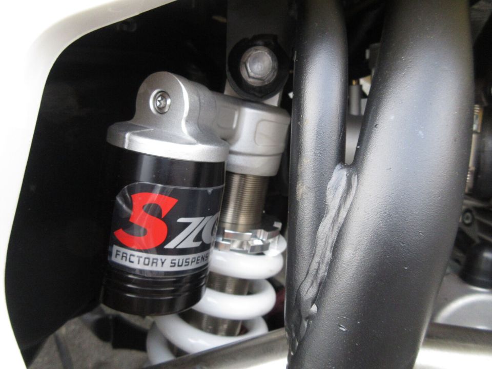 racermotors.by - GR S1 (4T YB300H)