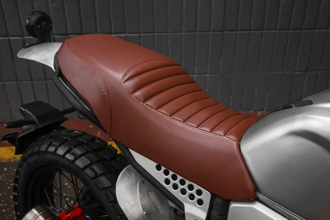 motovelozavod.by - Мотоцикл MINSK SCR 250