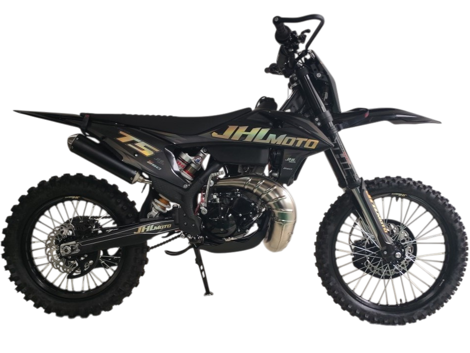 racermotors.by - Мотоцикл JHLmoto T5 MT250