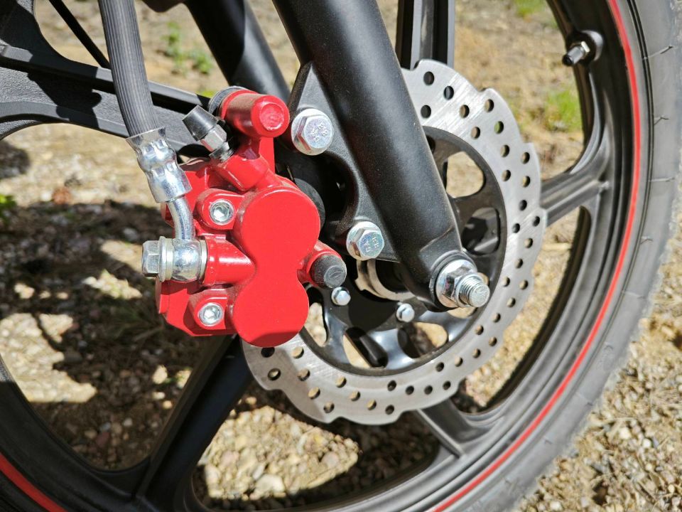 мопед.бел - Мопед Rockot Alpha City