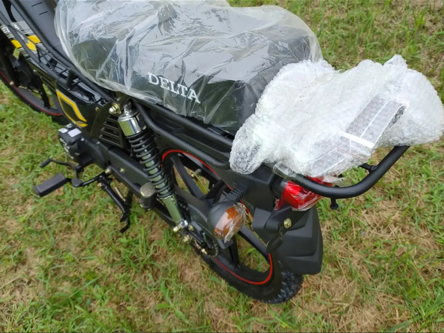 мопед.бел - Мопед Motoland Delta