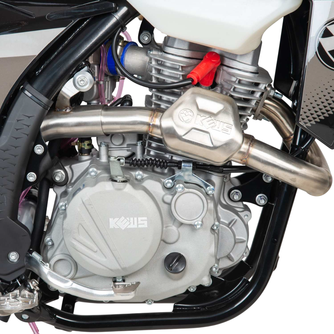 racermotors.by - Ресурс и тяга KEWS K24 LITE