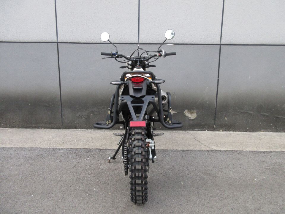 racermotors.by - GR S1 (4T YB300H)