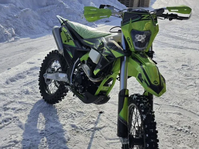 racermotors.by - Мотоцикл Racer Z5