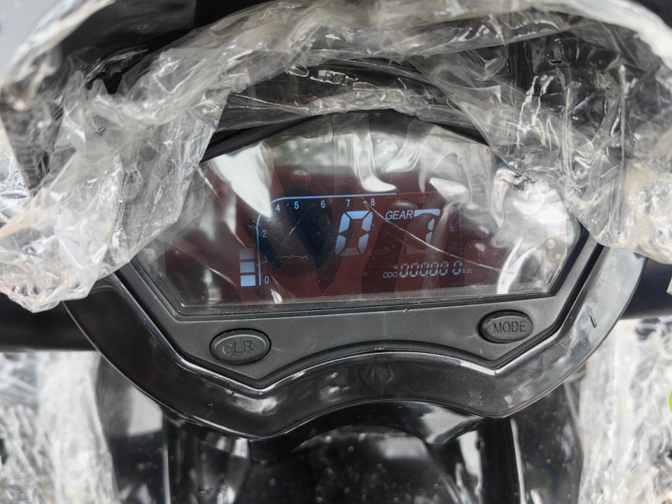 racermotors.by - Квадроцикл Avantis Optima New 170 Lux