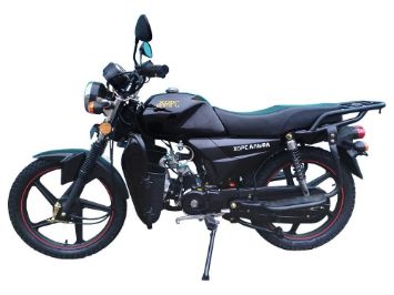 мопед.бел - Хорс Альфа New