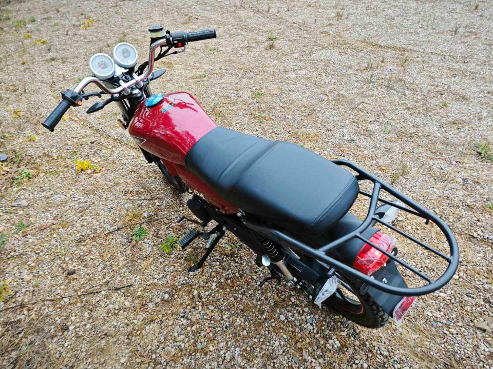 мопед.бел - МОПЕД Minsk (Минск, M1nsk) D4 50