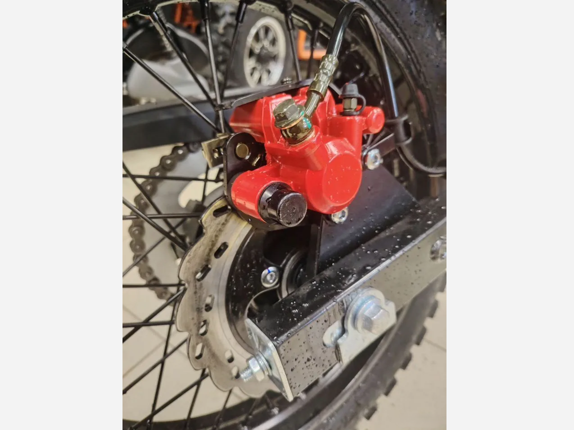 racermotors.by - Мотоцикл Motoland 300 ENDURO SHIFT