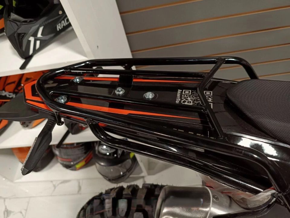 racermotors.by - Мотоцикл Avantis A2 K19 PR300