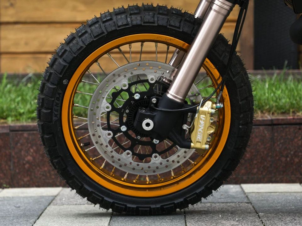 racermotors.by - Мотоцикл Minsk CX 650