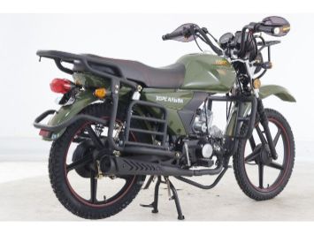 мопед.бел - Хорс Альфа Лесник