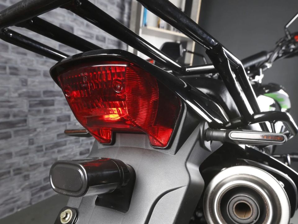 racermotors.by - Мотоцикл Avantis MT250 Lite (CG250/172FMM) 2025 ПТС