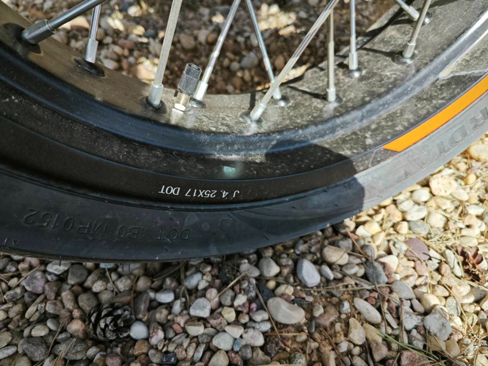 racermotors.by - Мотоцикл Motoland SMX300 S4 (175FMM) 17/17 (МОТАРД) с ЭПТС