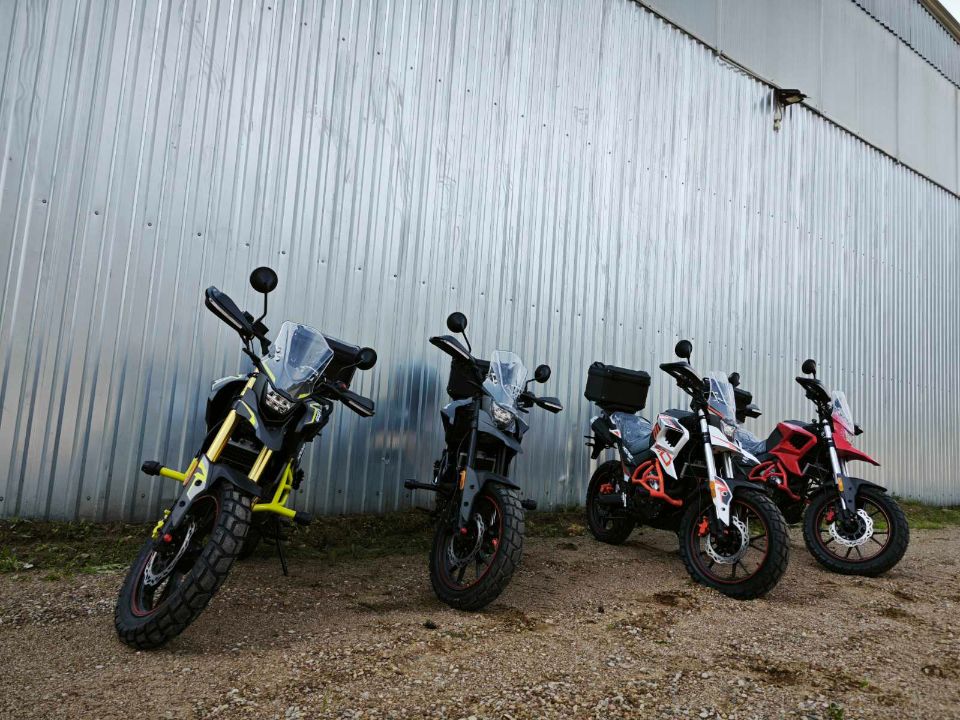 racermotors.by - МОТОЦИКЛ ROCKOT HOUND 250