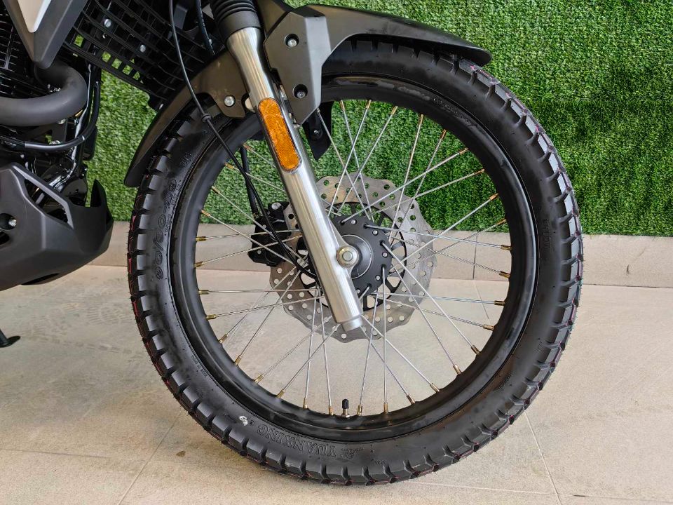 racermotors.by - Мотоцикл ATAKI CARRERA 300