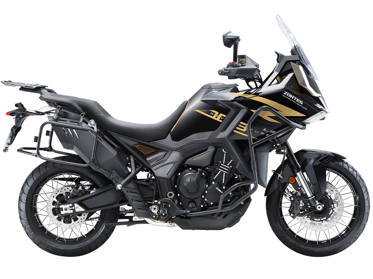 racermotors.by - Мотоцикл KAYO T3 300 Enduro