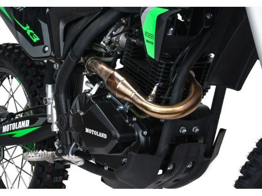 racermotors.by - двигатель ZS 175 FMM-2 FMI с балансир. валом и инжектором Motoland X3 300 PRO EFI (ZS175FMM-2 PR5)