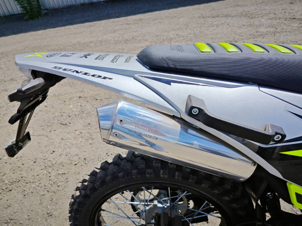 racermotors.by - МОТОЦИКЛ RACER RC250GY-C2K K2