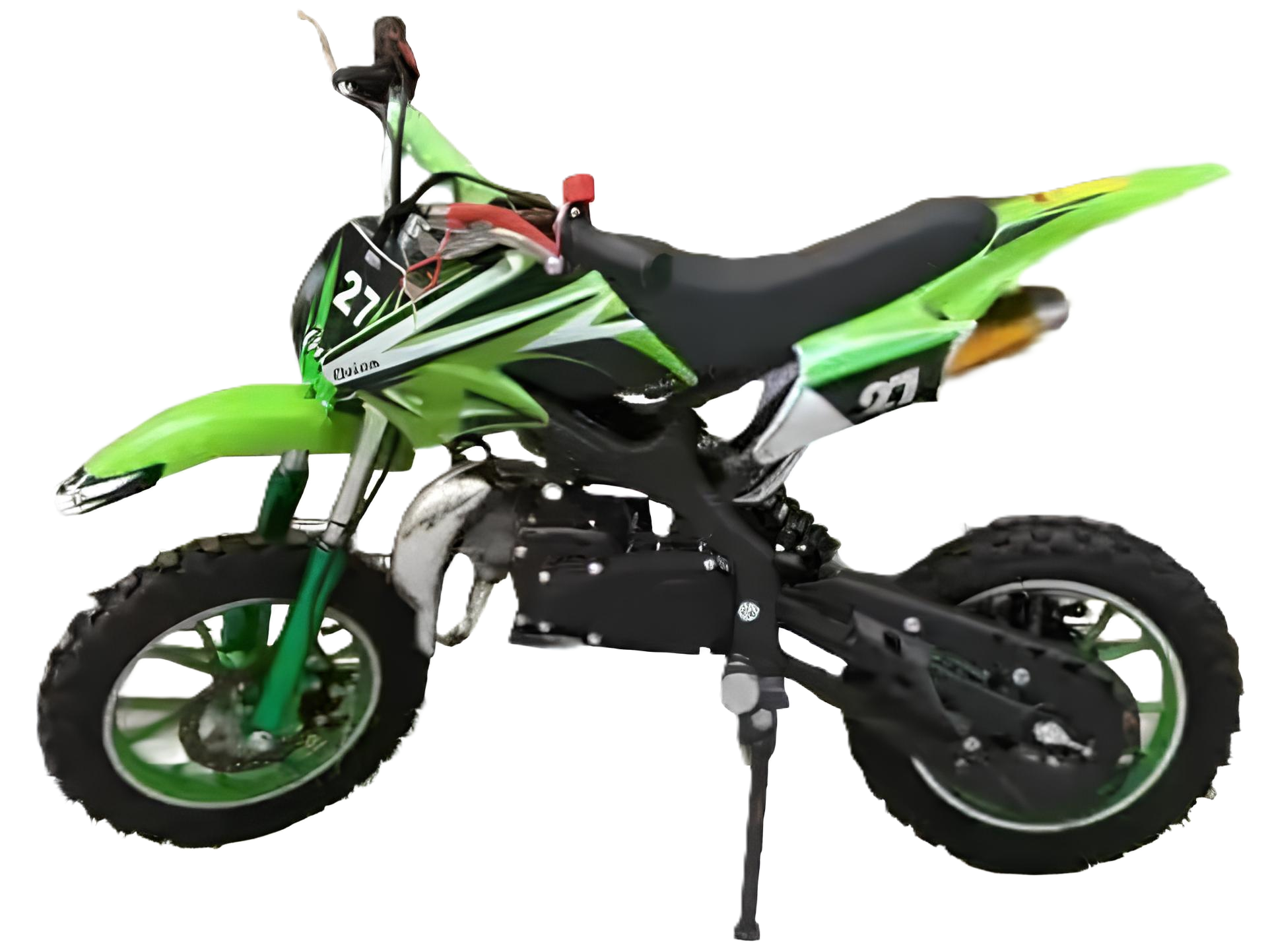 racermotors.by - питбайк детский Storm XT-50 version Sport